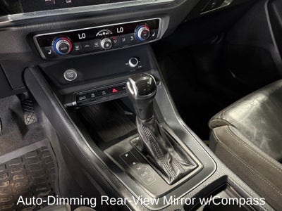 2020 Audi Q3 Premium Plus S line quattro