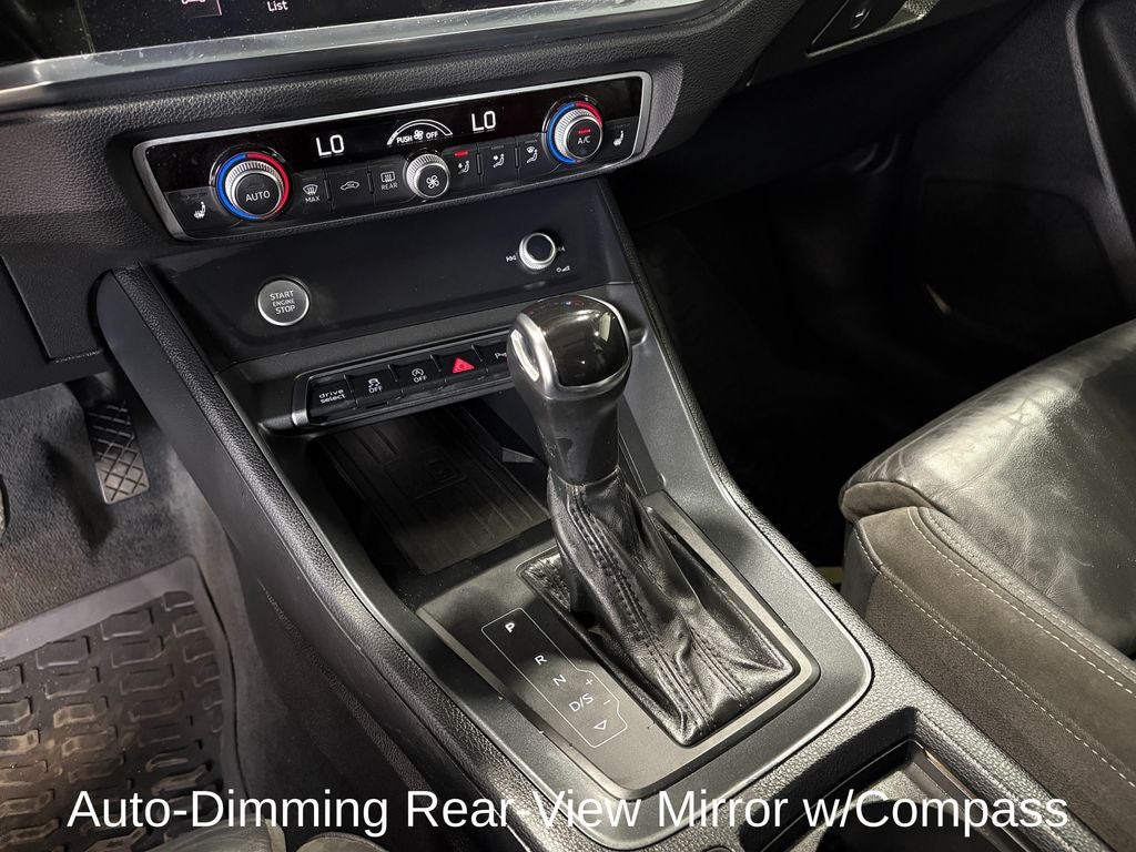 2020 Audi Q3 Premium Plus S line quattro