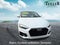 2021 Audi A5 45 S line Premium Plus Power moonroof