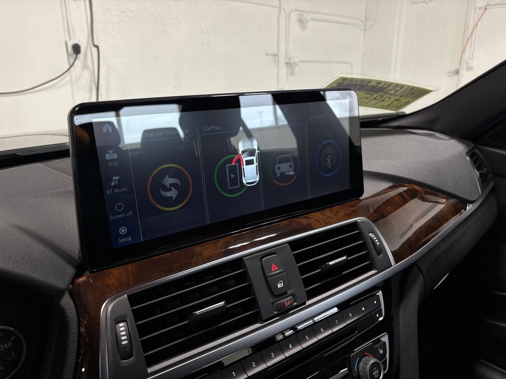 2016 BMW 3 Series 328i xDrive Moonroof