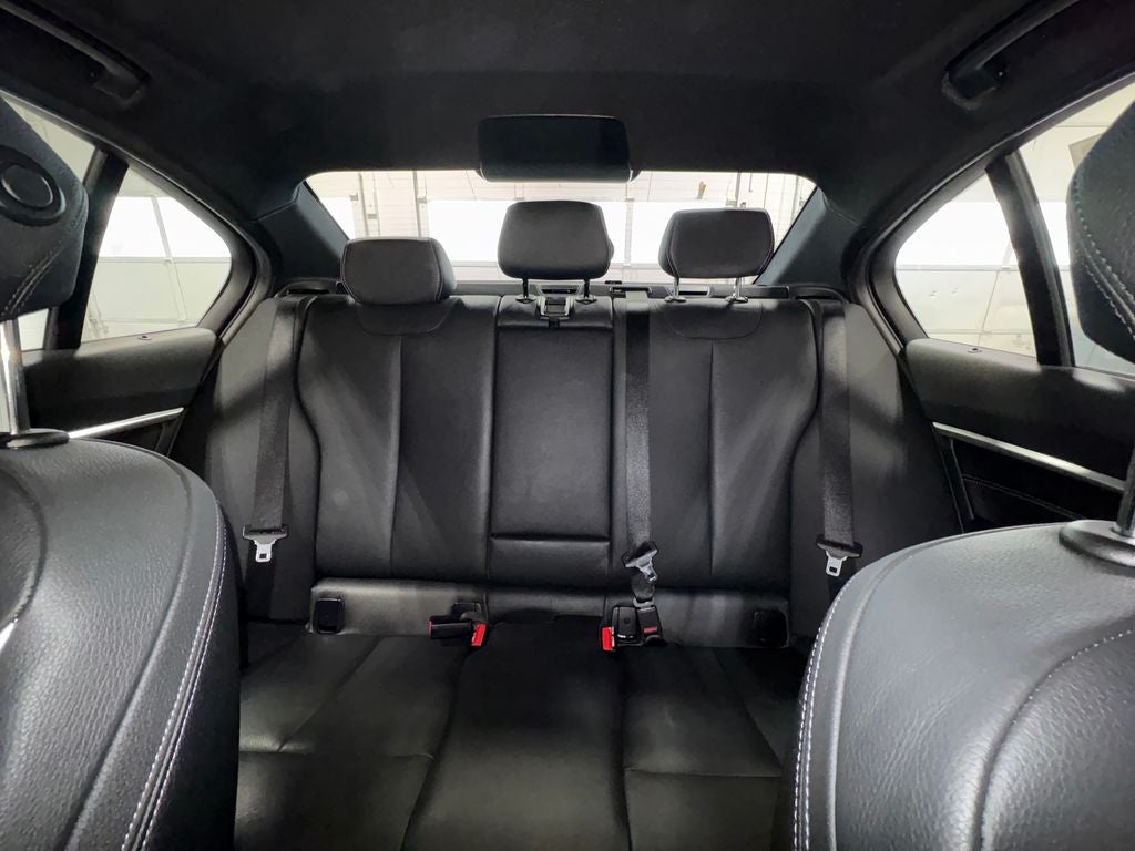 2016 BMW 3 Series 328i xDrive Moonroof