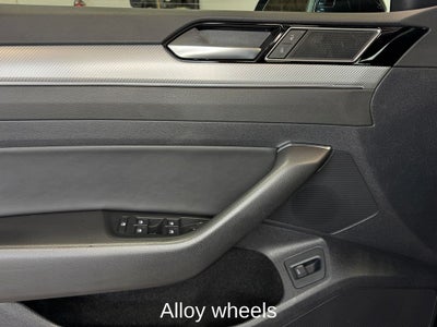 2019 Volkswagen Arteon 2.0T SEL R-Line Navigation System