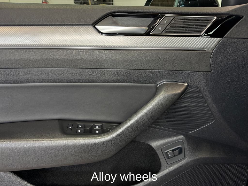 2019 Volkswagen Arteon 2.0T SEL R-Line Navigation System