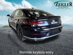 2019 Volkswagen Arteon 2.0T SEL R-Line Navigation System