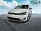 2016 Volkswagen e-Golf SE