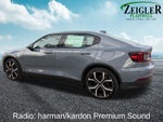 2023 Polestar 2 Long Range Dual Motor Performance Plus
