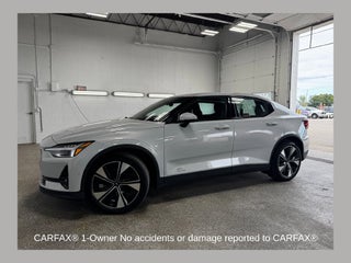 2024 Polestar 2 Long Range Dual Motor