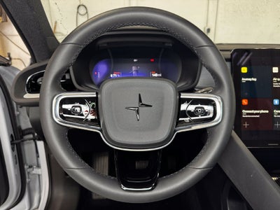 2024 Polestar 2 Long Range Dual Motor