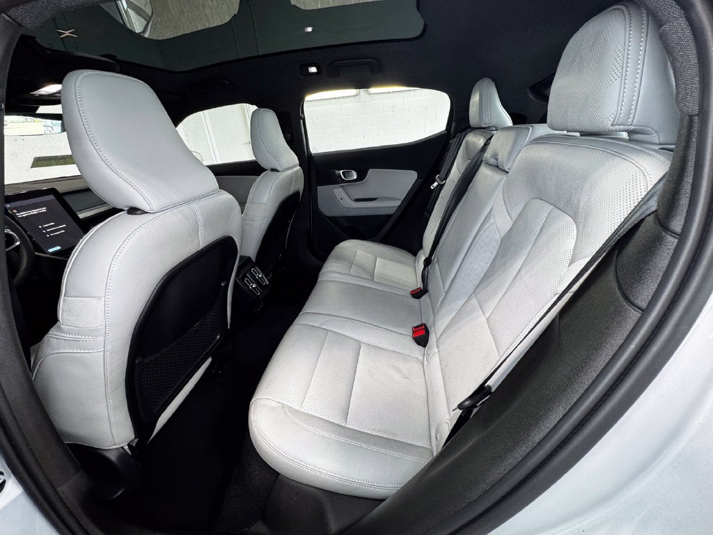 2024 Polestar 2 Long Range Dual Motor