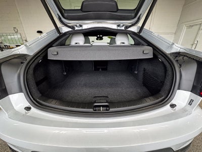2024 Polestar 2 Long Range Dual Motor