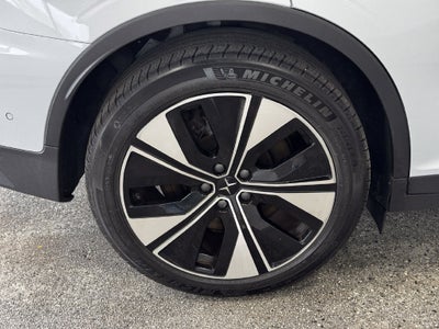 2024 Polestar 2 Long Range Dual Motor