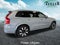 2024 Volvo XC90 Recharge Plug-In Hybrid Ultimate Lounge Package