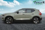 2023 Volvo XC40 B5 Plus Dark Theme
