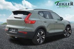 2023 Volvo XC40 B5 Plus Dark Theme
