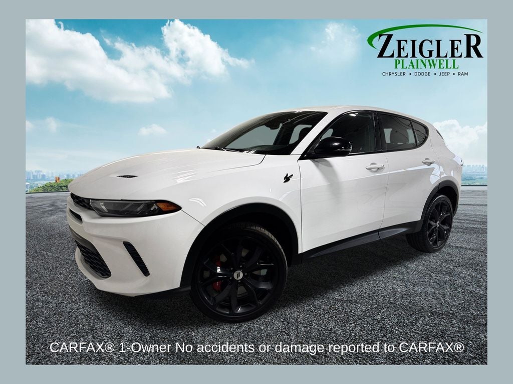 2023 Dodge Hornet 2.0 GT AWD's photo