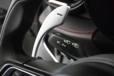 2024 Dodge Hornet R/T 10.25" Touchscreen Display