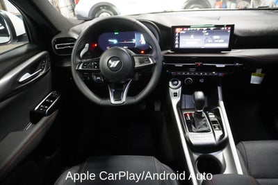 2024 Dodge Hornet R/T 10.25" Touchscreen Display