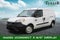 2021 RAM ProMaster City Tradesman Integrated Voice Command w/Bluetooth