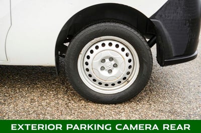 2021 RAM ProMaster City Tradesman Integrated Voice Command w/Bluetooth