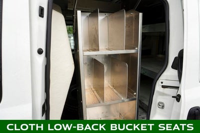 2021 RAM ProMaster City Tradesman Integrated Voice Command w/Bluetooth