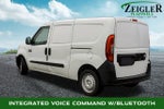 2021 RAM ProMaster City Tradesman Integrated Voice Command w/Bluetooth