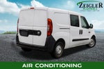 2021 RAM ProMaster City Tradesman Integrated Voice Command w/Bluetooth