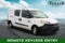 2021 RAM ProMaster City Tradesman Integrated Voice Command w/Bluetooth