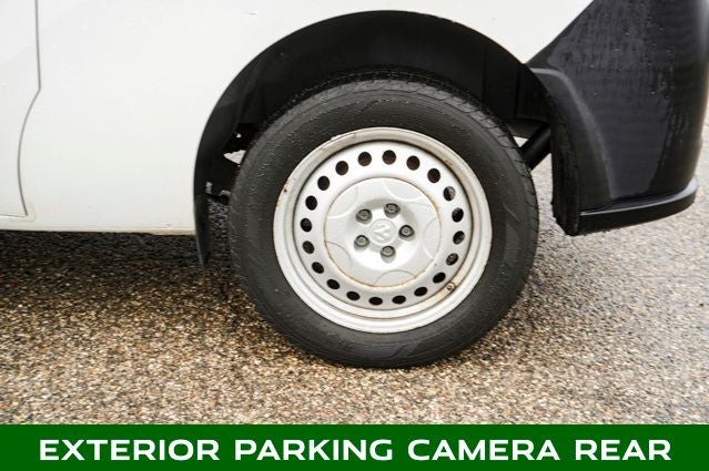 2021 RAM ProMaster City Tradesman Integrated Voice Command w/Bluetooth