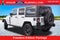 2018 Jeep Wrangler JK Unlimited Sport Freedom Edition