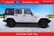 2018 Jeep Wrangler JK Unlimited Sport Freedom Edition