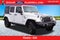 2018 Jeep Wrangler JK Unlimited Sport Freedom Edition