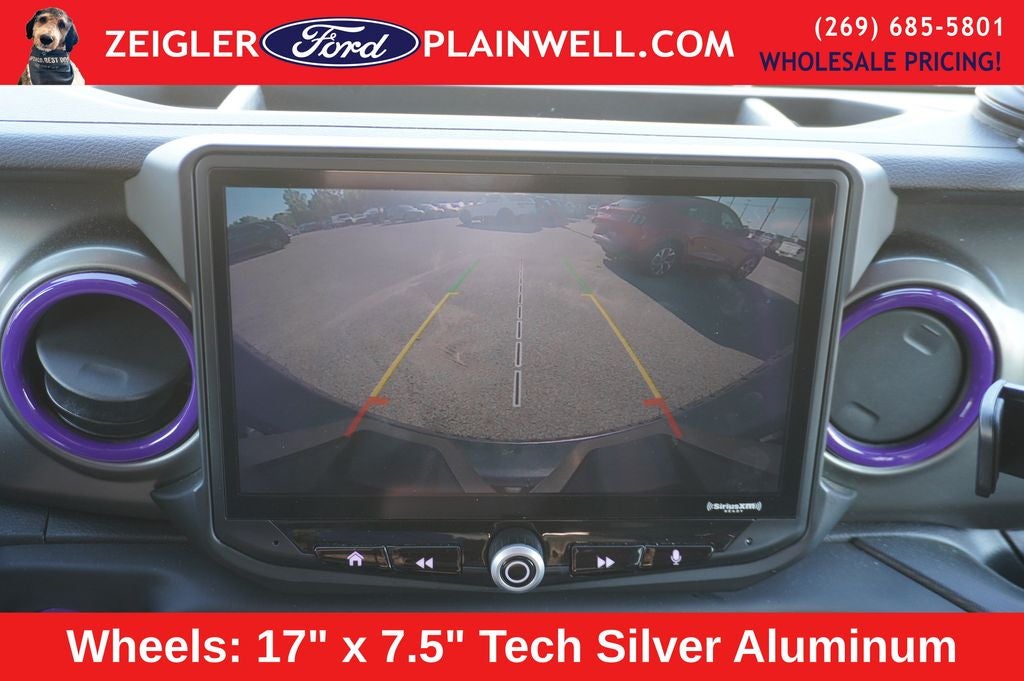 2018 Jeep Wrangler Unlimited Sport S V6 4 DOOR LIFT KIT CUSTOM WHEELS TIRES