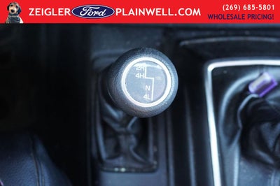 2018 Jeep Wrangler Unlimited Sport S V6 4 DOOR LIFT KIT CUSTOM WHEELS TIRES