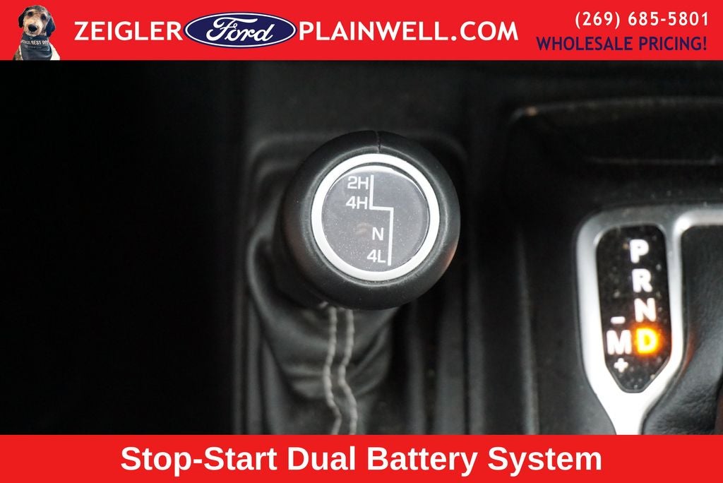 2020 Jeep Wrangler Unlimited Sahara V6 Heated Leather Navigation Rear Camera Hard Top