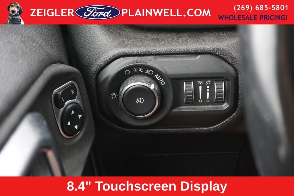 2020 Jeep Wrangler Unlimited Sahara V6 Heated Leather Navigation Rear Camera Hard Top