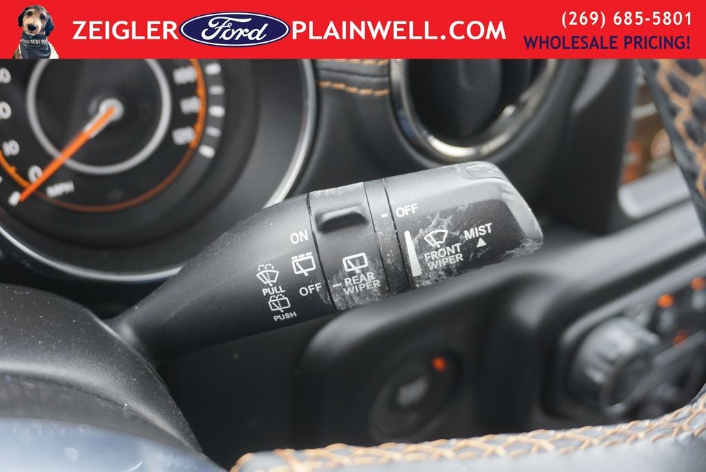 2022 Jeep Wrangler Unlimited Sahara High Altitude LEATHER 4X4 BODY COLOR TO MATCH