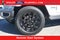 2023 Jeep Wrangler Sahara 4xe BLACK WHEELS LEATHER COLD WEATHER PKG HARD TOP