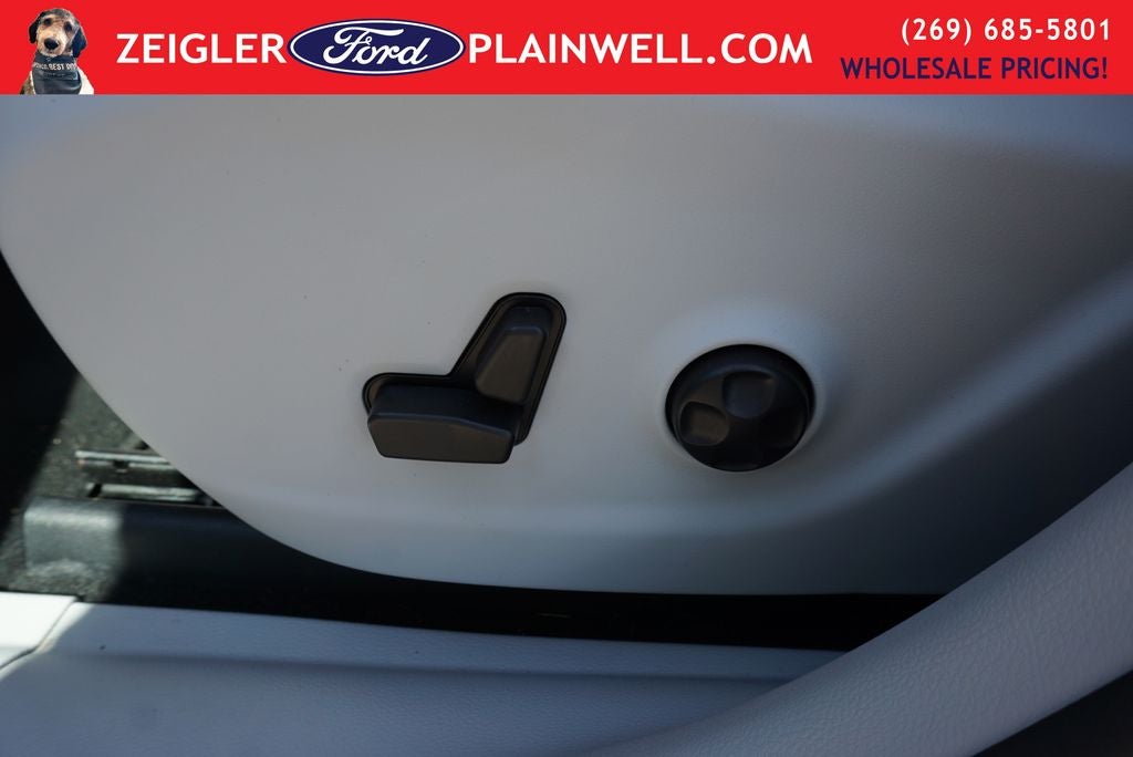 2021 Jeep Cherokee Latitude Plus AWD Leather Power Seat Rear Camera