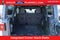 2024 Jeep Wrangler Sahara Hard Top Sky One Touch Power Moonroof Top Tech &