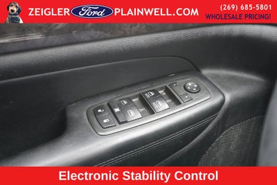 2013 Jeep Grand Cherokee Laredo