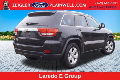 2013 Jeep Grand Cherokee Laredo
