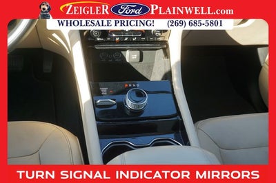 2022 Jeep Grand Cherokee Limited 4X4 PANORAMIC ROOF HEATED LEATHER NAV