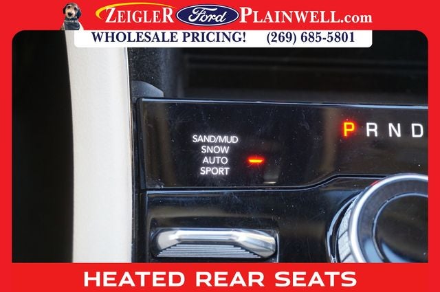 2022 Jeep Grand Cherokee Limited 4X4 PANORAMIC ROOF HEATED LEATHER NAV