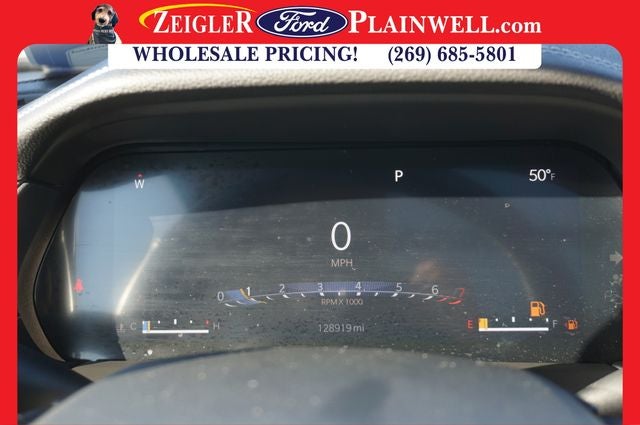 2022 Jeep Grand Cherokee Limited 4X4 PANORAMIC ROOF HEATED LEATHER NAV