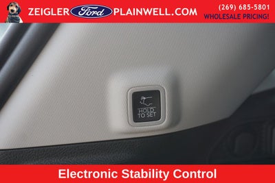 2023 Jeep Grand Cherokee Limited 4x4 Navigation Heated Leather & Steering Rear Came
