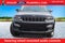 2023 Jeep Grand Cherokee Limited 4x4 Navigation Heated Leather & Steering Rear Came