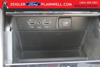 2024 Jeep Grand Cherokee Limited 4x4 Heated Leather Navigation Rear Camera