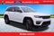 2024 Jeep Grand Cherokee Limited 4x4 Heated Leather Navigation Rear Camera