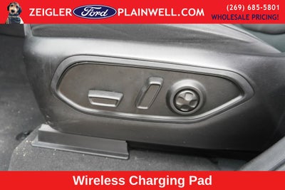 2023 Jeep Grand Cherokee L Laredo L 3rd Row Luxury Tech Pkg Heated Seats & Steering