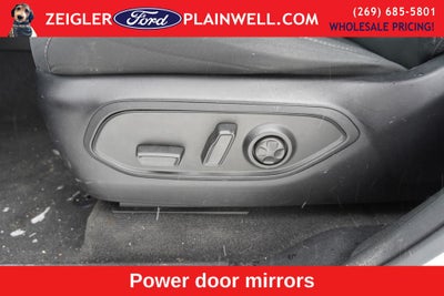 2021 Jeep Grand Cherokee L Laredo LUXURY TECH PKG V6 4x4 HEATED SEATS REAR CAMERA